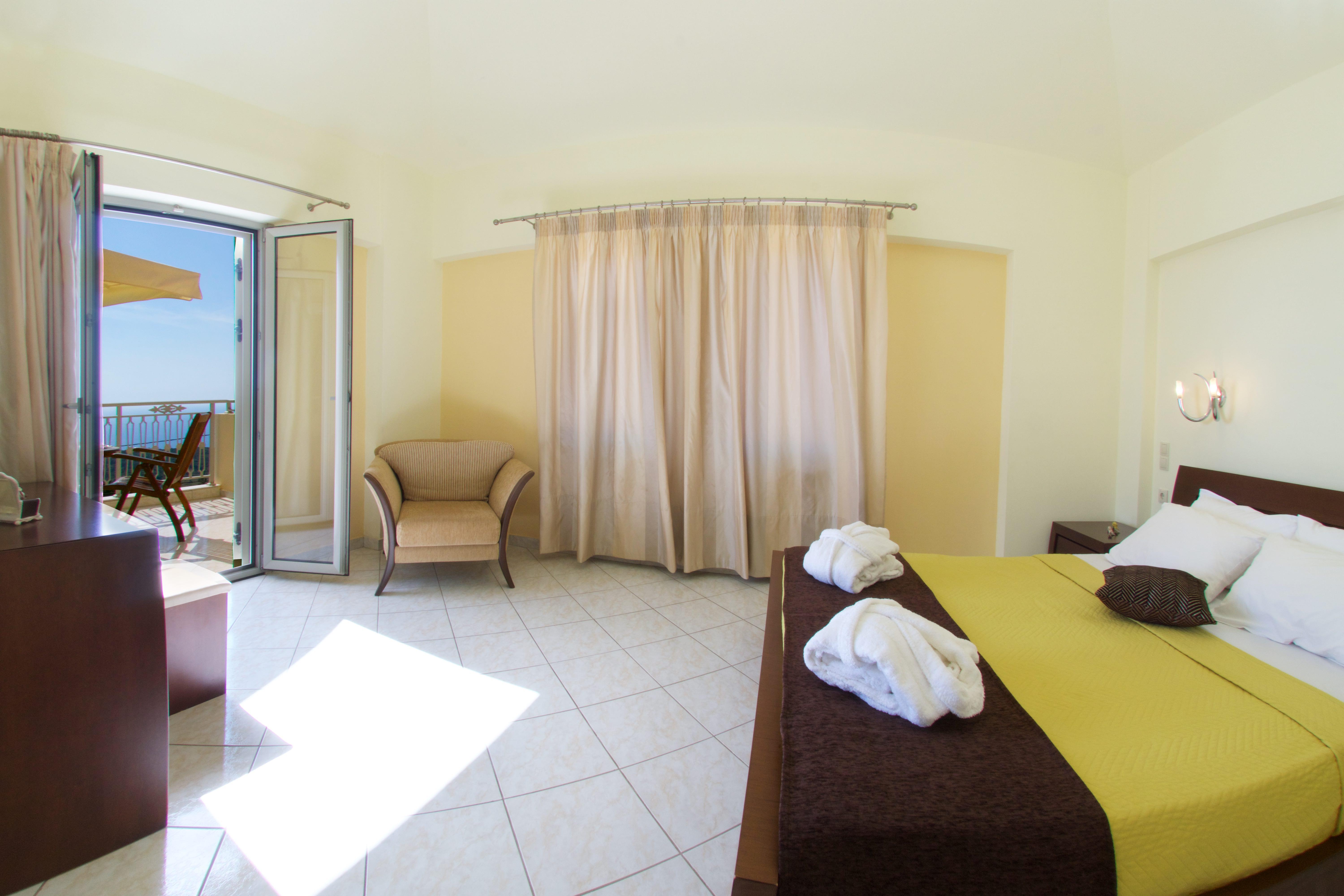 Hotel Melmar View Mánganos Exterior foto