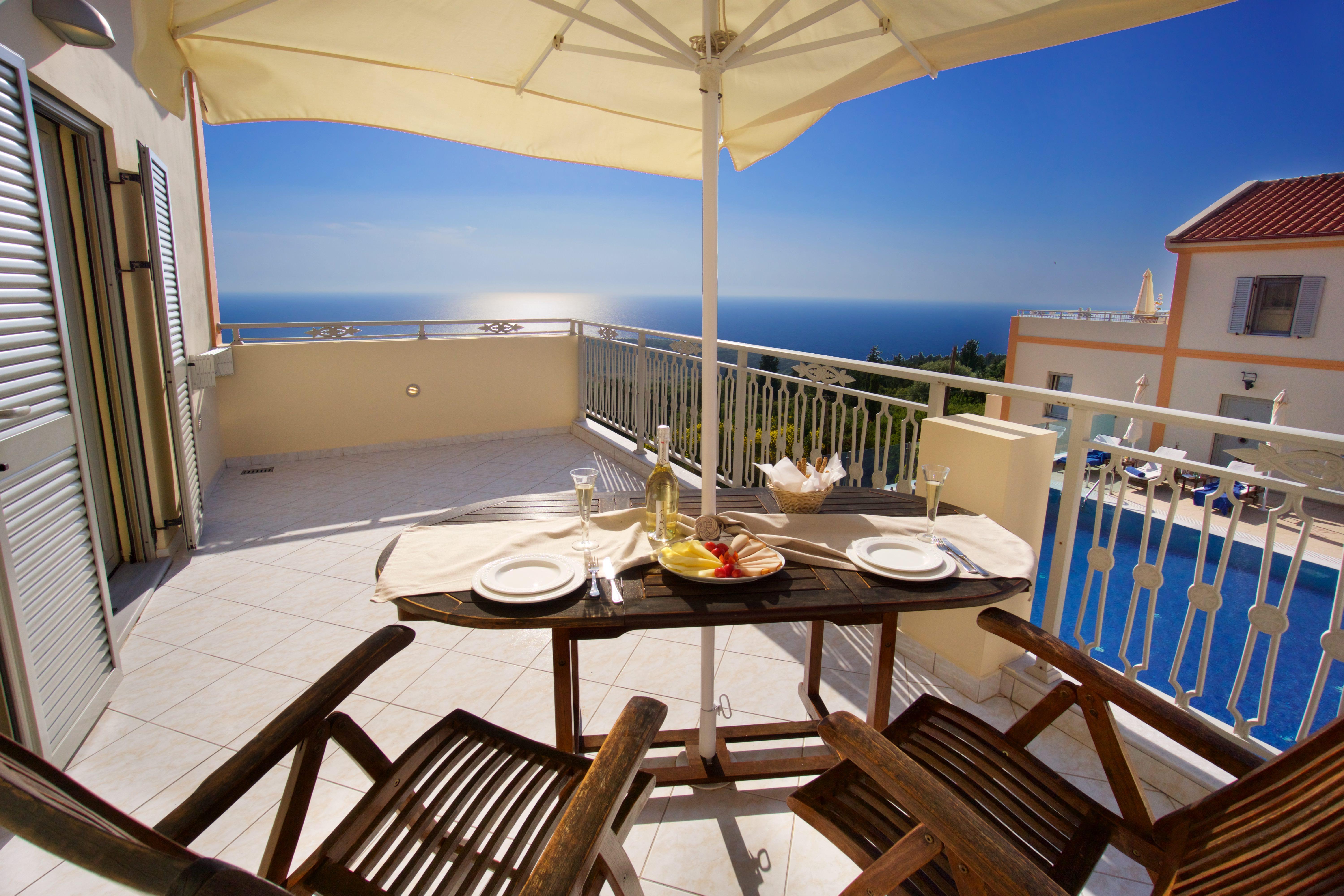 Hotel Melmar View Mánganos Exterior foto