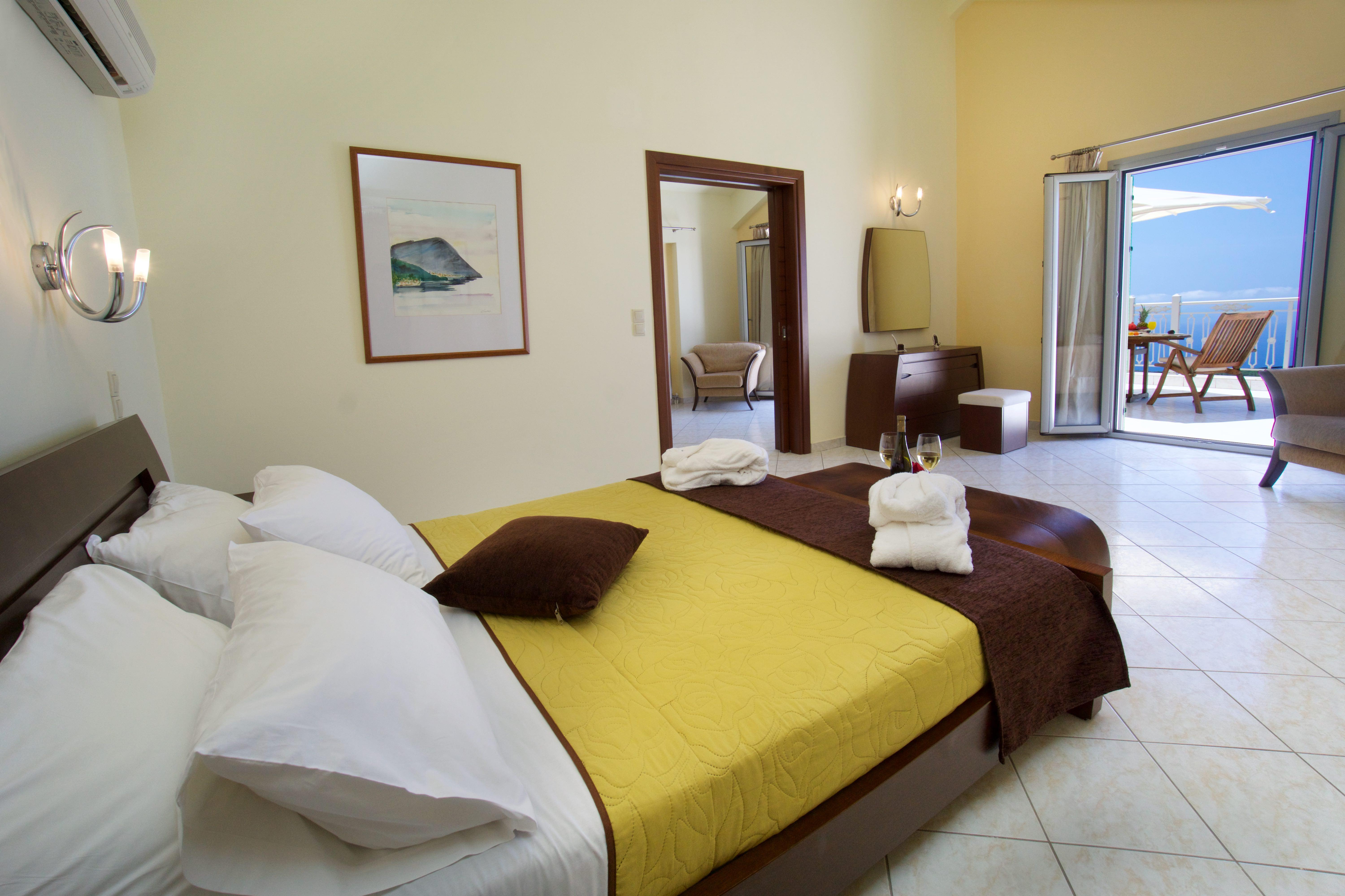 Hotel Melmar View Mánganos Exterior foto